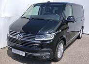 Volkswagen Multivan 1