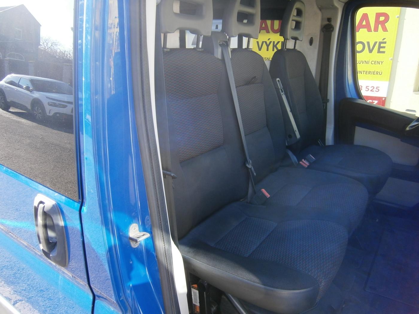 Citroën Jumper