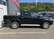 Toyota Hilux 5
