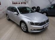 Volkswagen Passat 3