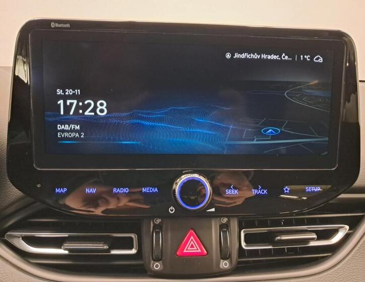 Hyundai i30 20