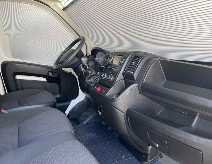 Peugeot Ostatní 20