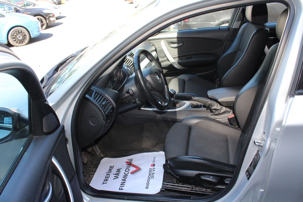 BMW Řada 1