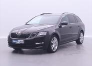 Škoda Octavia 3