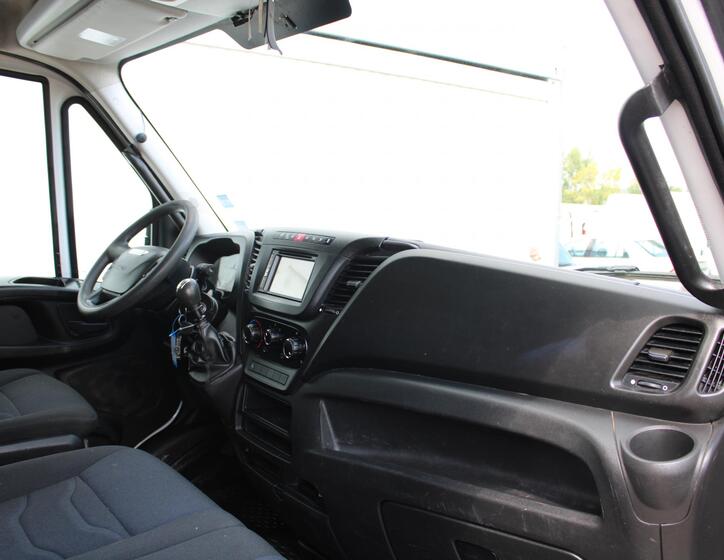 Iveco Daily 10