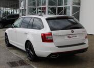 Škoda Octavia 4