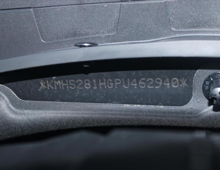 Hyundai Santa Fe 20
