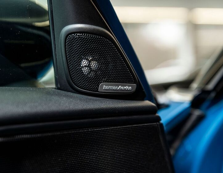 Mini Countryman 12
