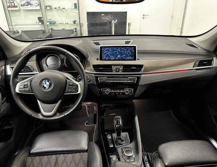 BMW X1 14