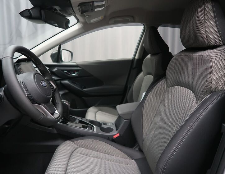 Subaru Crosstrek 6