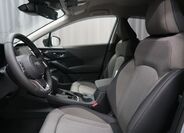 Subaru Crosstrek 6