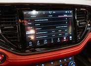Dodge Durango 34