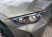Toyota Yaris 27