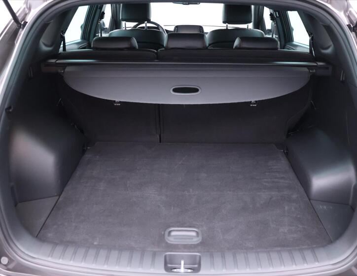 Hyundai Tucson 10