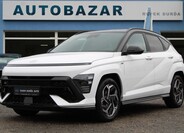 Hyundai Kona 1