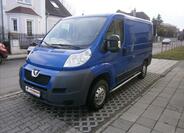 Peugeot Boxer 3