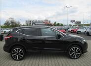 Nissan Qashqai 8