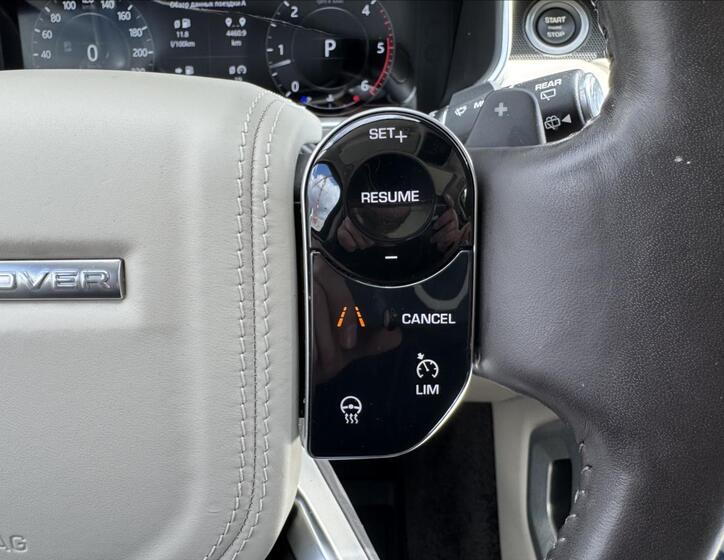 Land Rover Range Rover 29