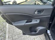 Honda CR-V 21
