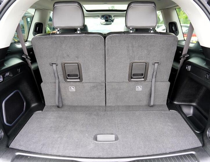 Jeep Grand Cherokee 12
