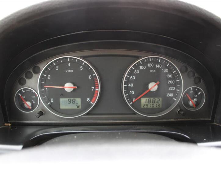 Ford Mondeo 15