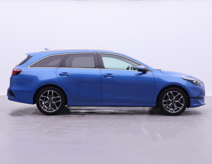 KIA Ceed 8
