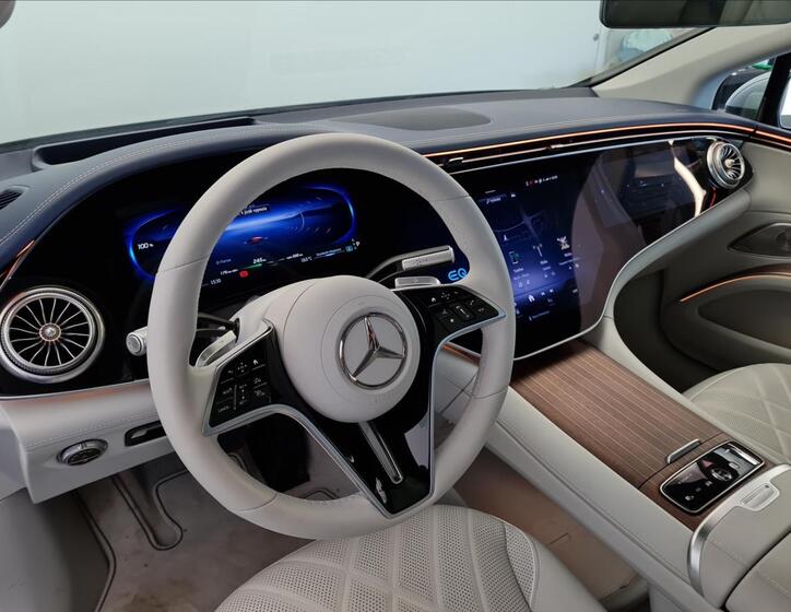 Mercedes-Benz EQS 9