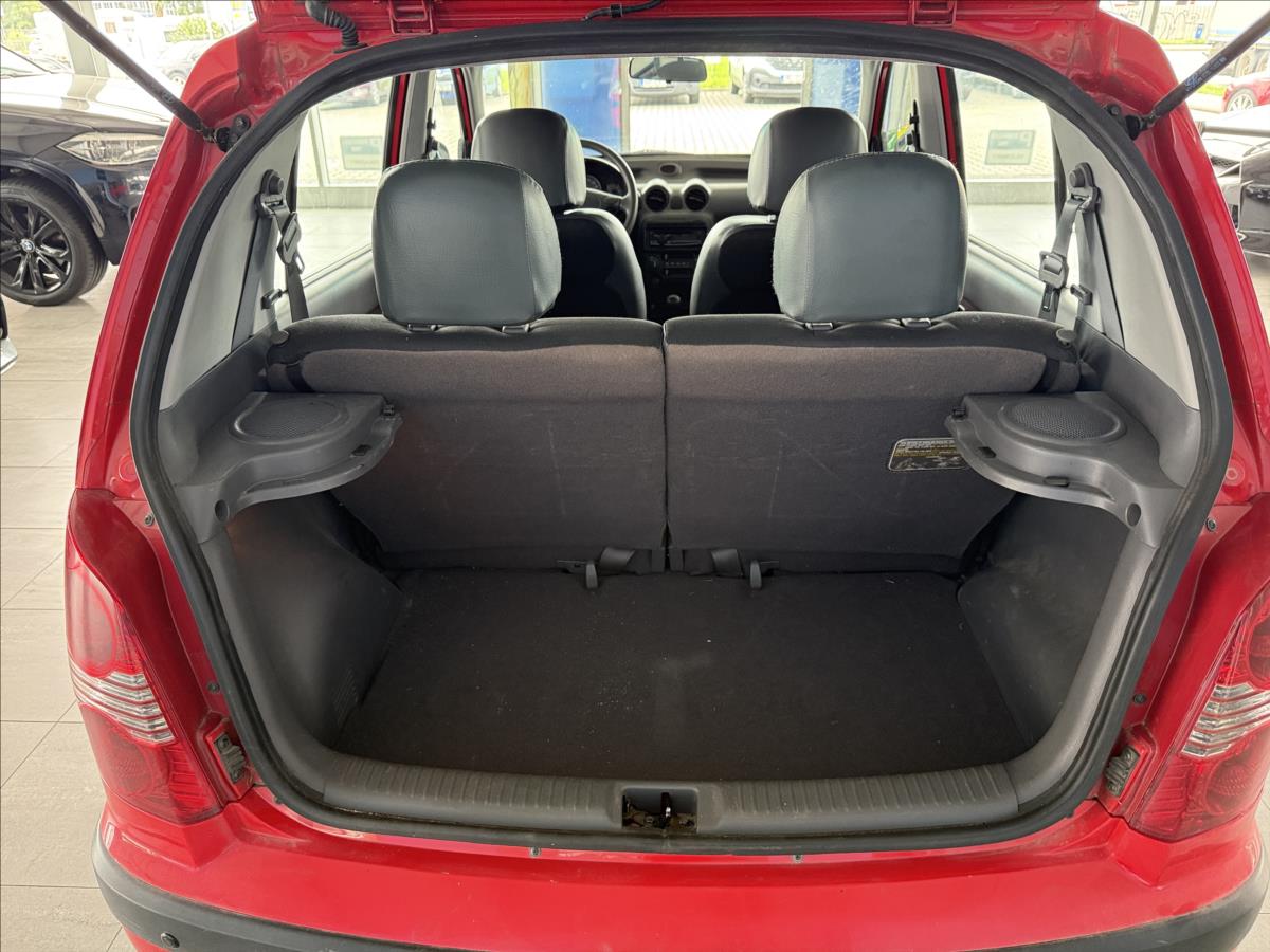 Hyundai Atos