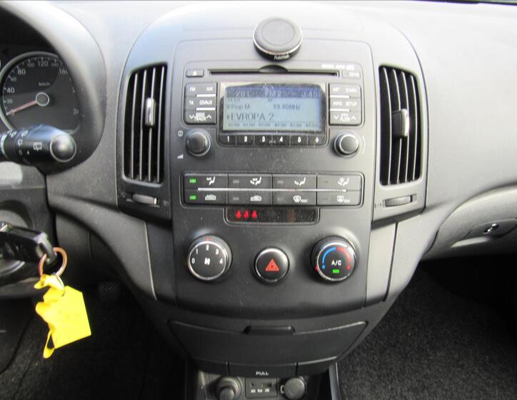 Hyundai i30 15