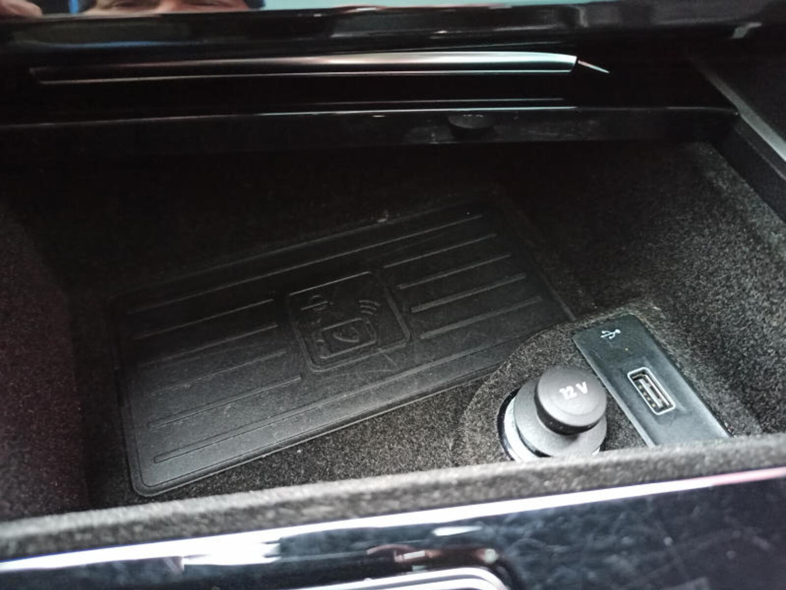 Volkswagen Touareg 22