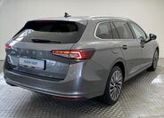 Škoda Superb 2