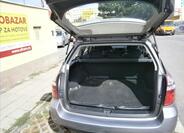 Subaru Legacy 6