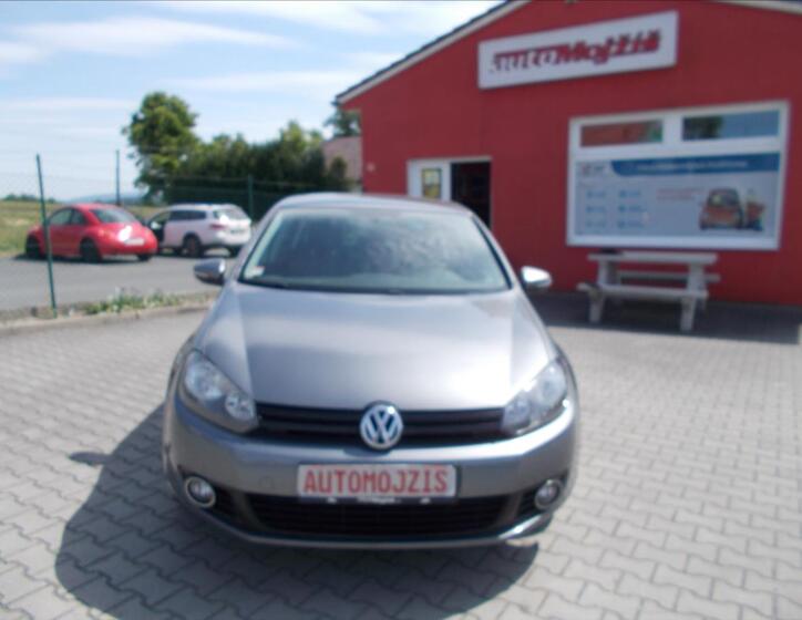 Volkswagen Golf 2