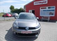 Volkswagen Golf 2