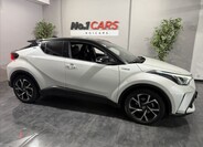 Toyota C-HR 37