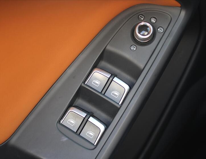 Audi A5 20