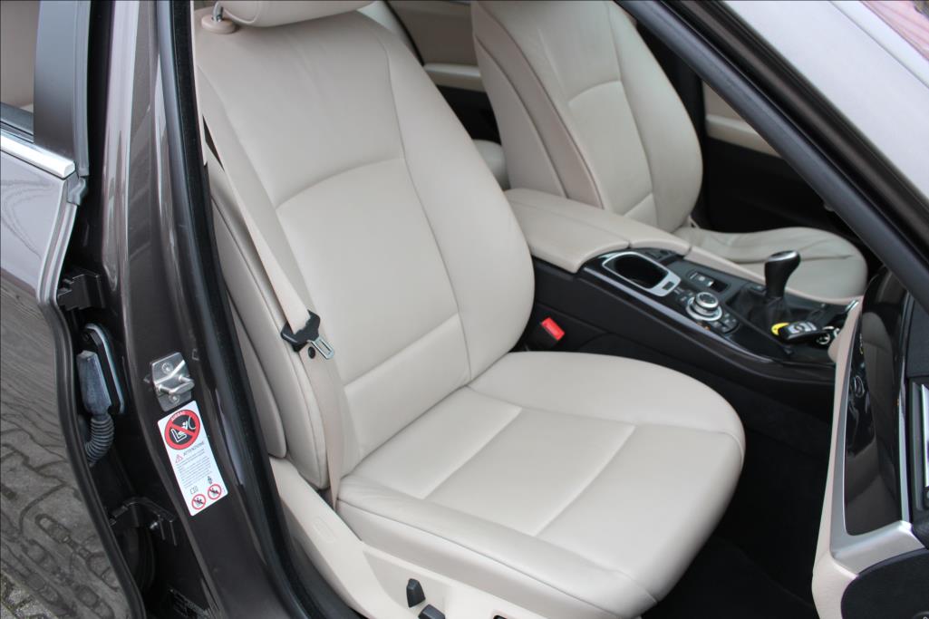 BMW Řada 5