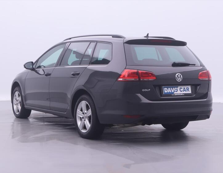 Volkswagen Golf 5