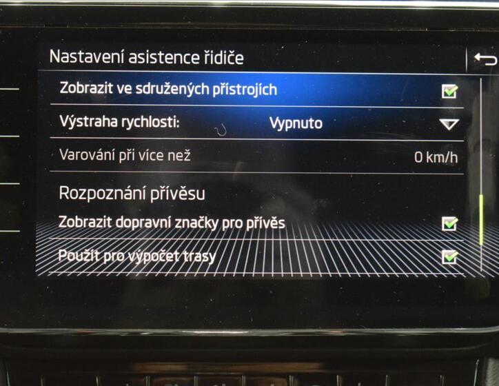 Škoda Superb 31
