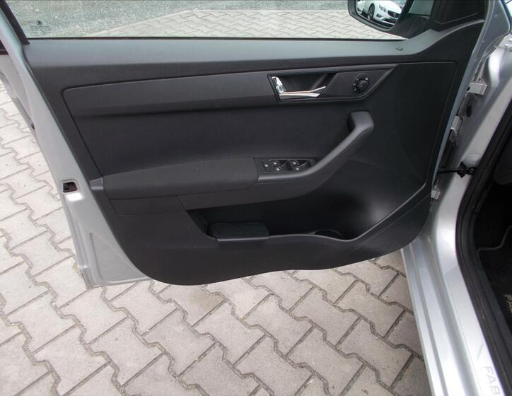 Škoda Fabia 26
