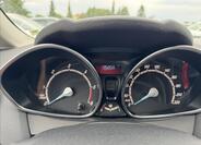 Ford Fiesta 20