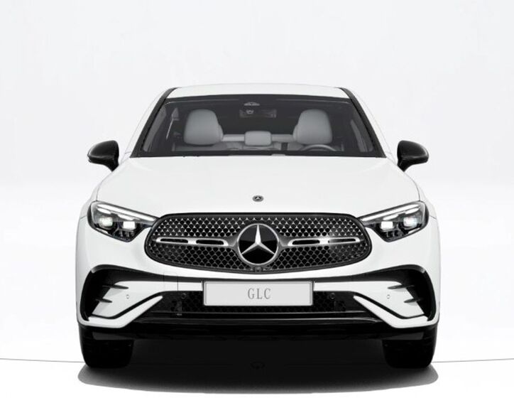 Mercedes-Benz GLC 2