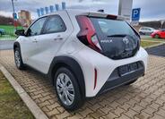 Toyota Aygo 4
