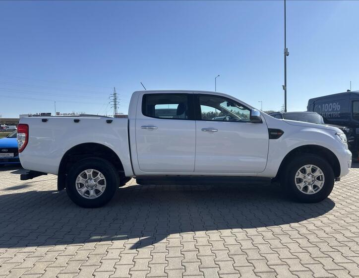 Ford Ranger 6
