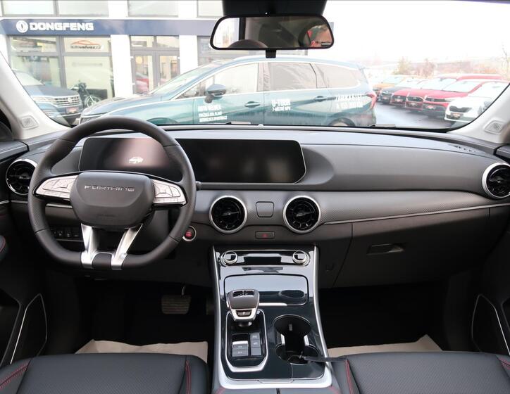 Dongfeng T5 EVO 20
