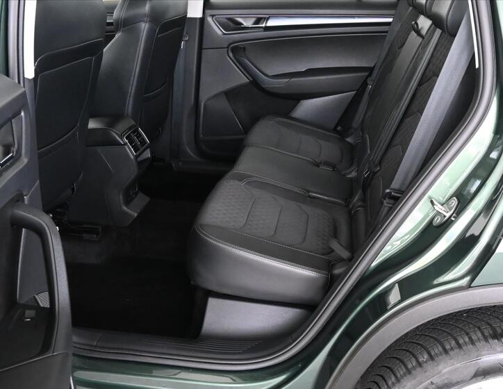 Škoda Kodiaq 10