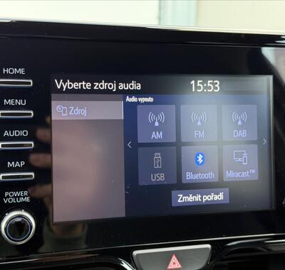 Toyota Yaris 15