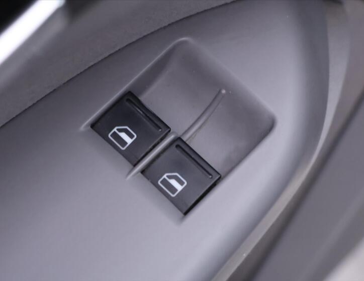 Volkswagen Caddy 17