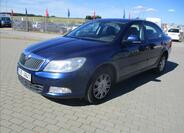 Škoda Octavia 1