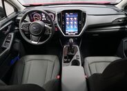 Subaru Crosstrek 11